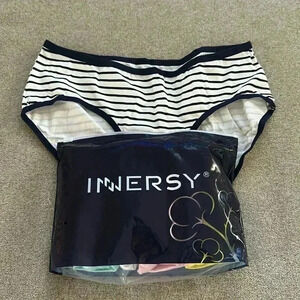 NWOT Inersy 6-pack girls underwear